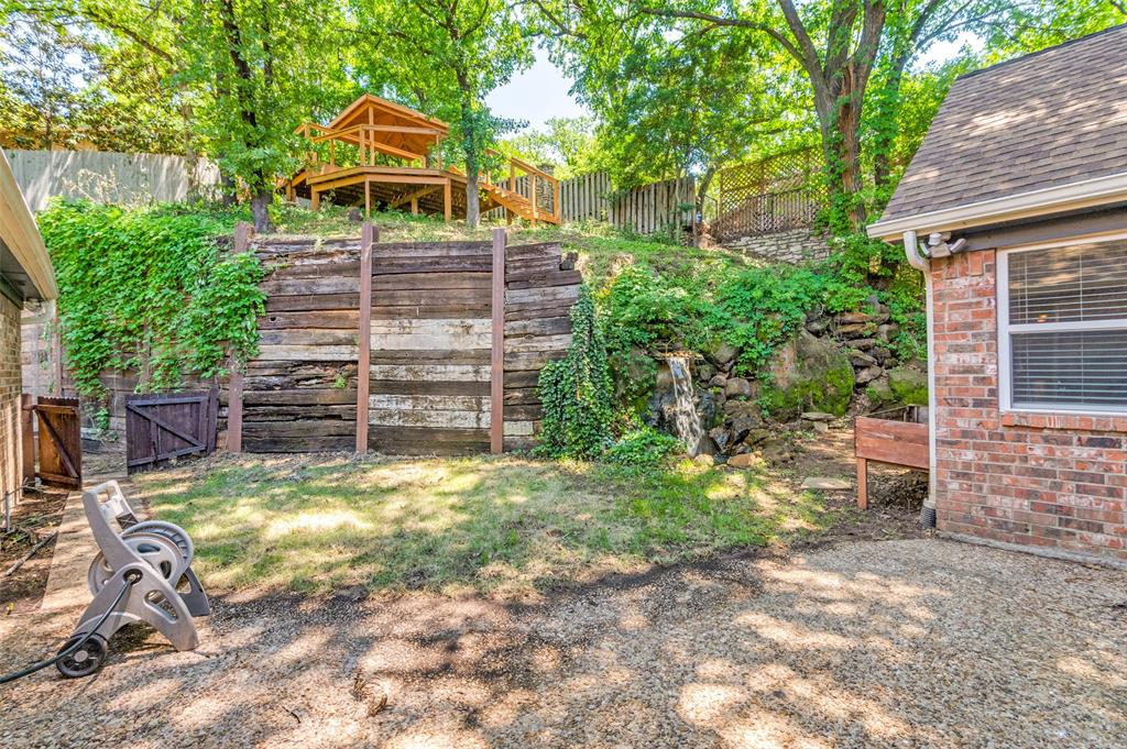 Parkway North - Residential Lease