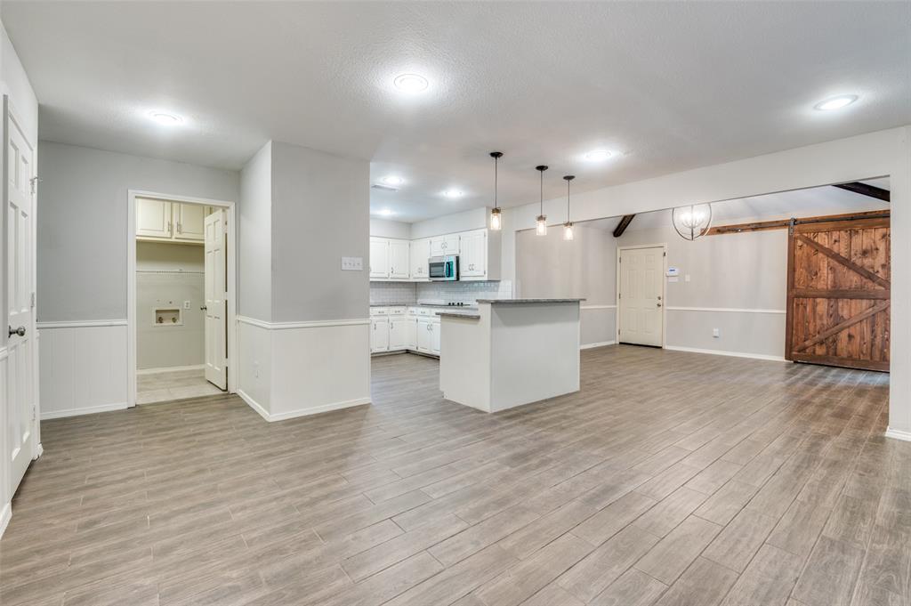 Parkway North - Residential Lease