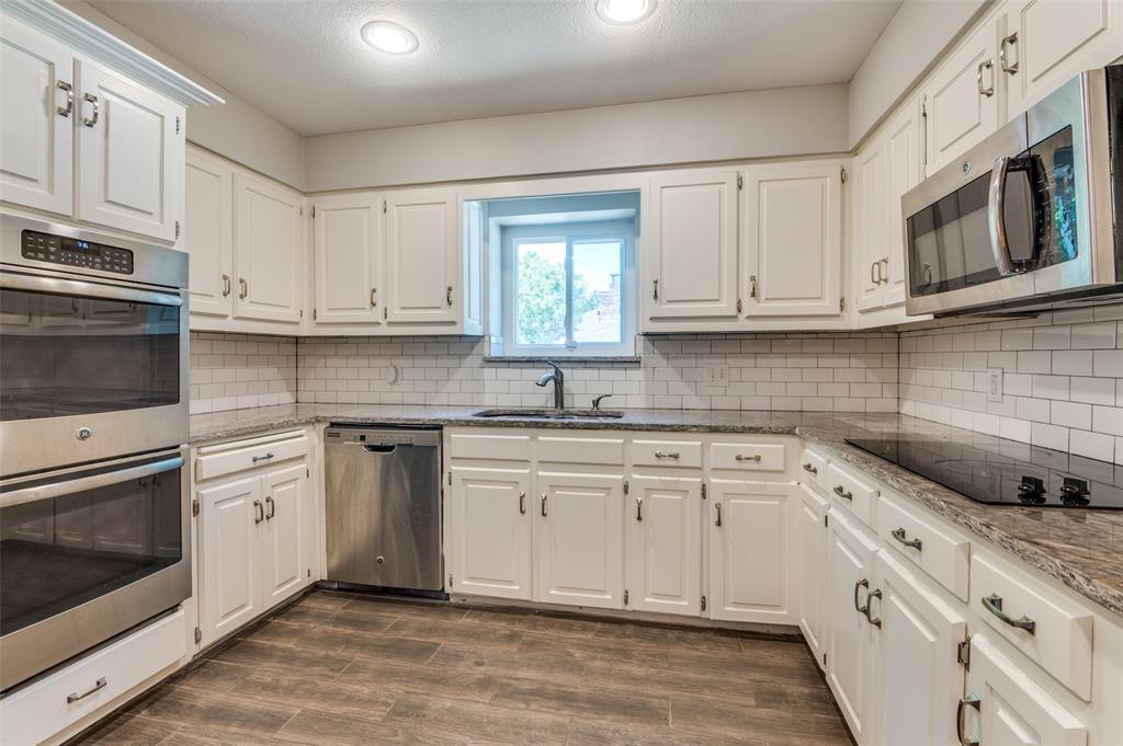 Parkway North - Residential Lease