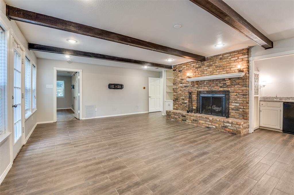 Parkway North - Residential Lease