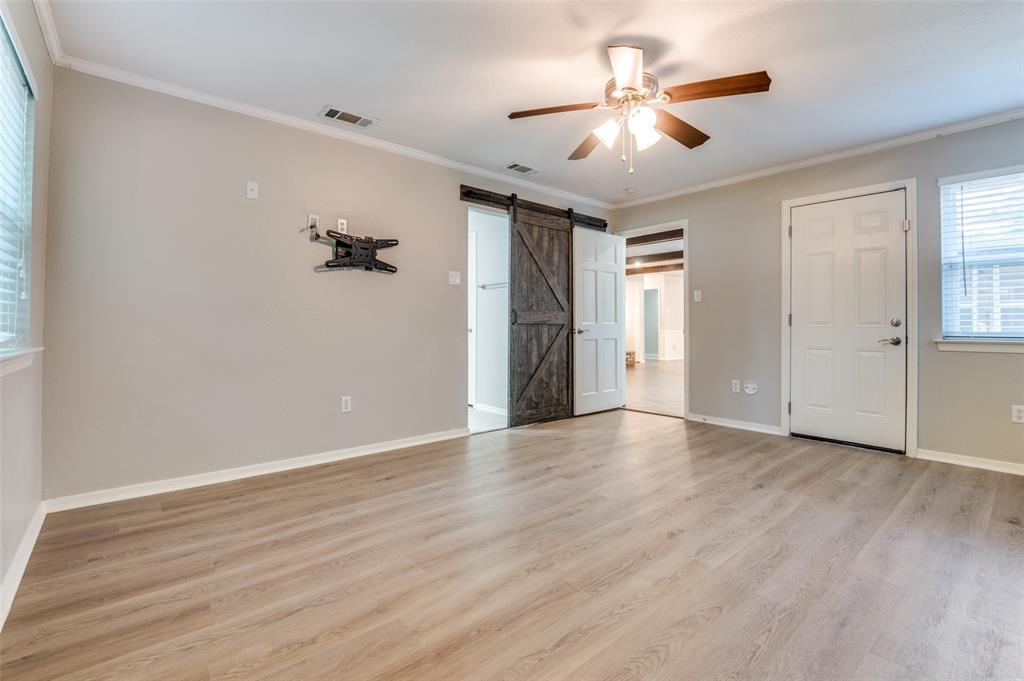 Parkway North - Residential Lease