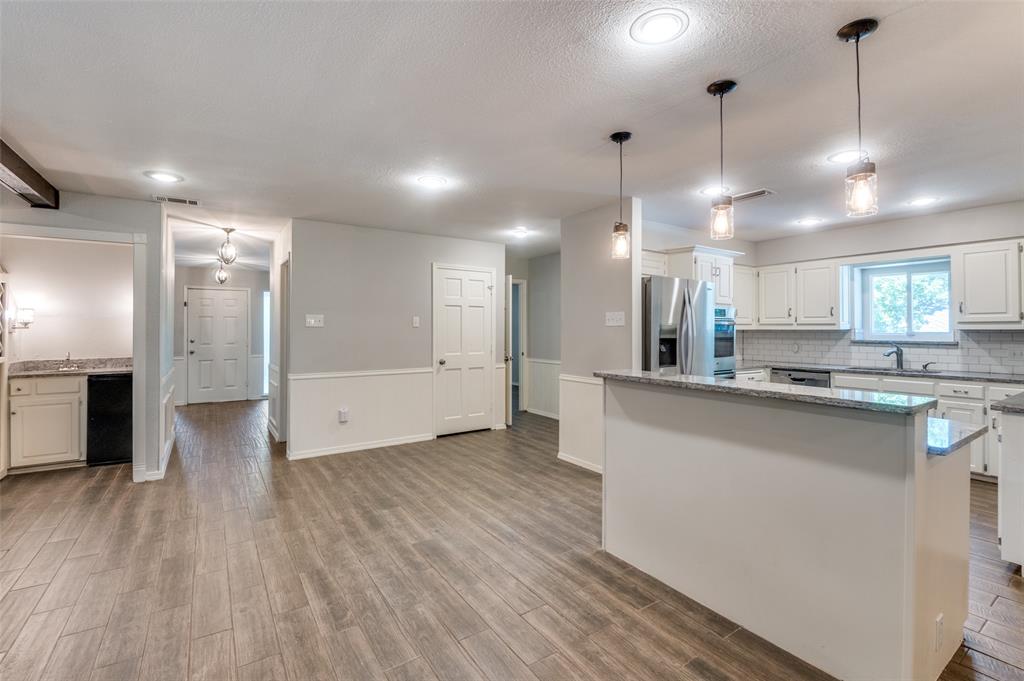 Parkway North - Residential Lease