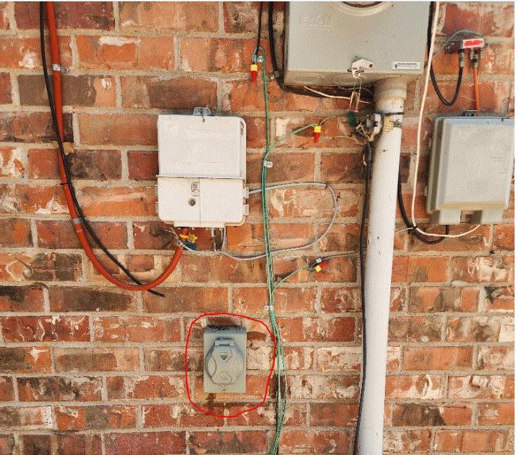 Parkway North - Residential Lease