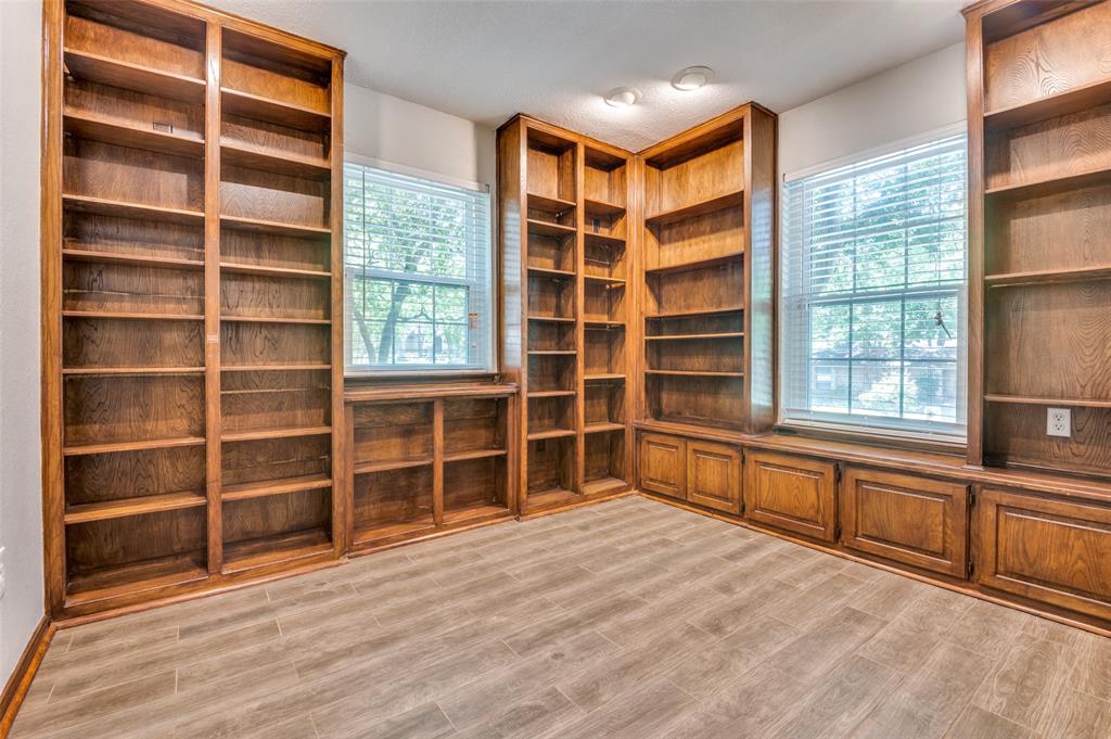 Parkway North - Residential Lease