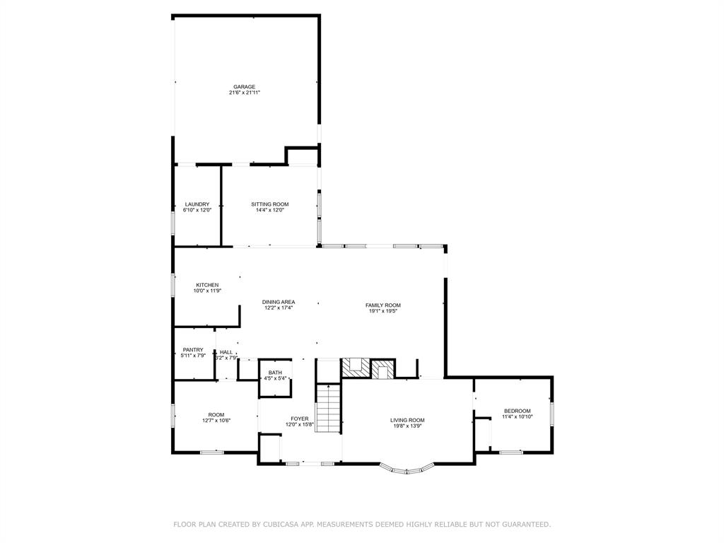 Parkway North - Residential Lease