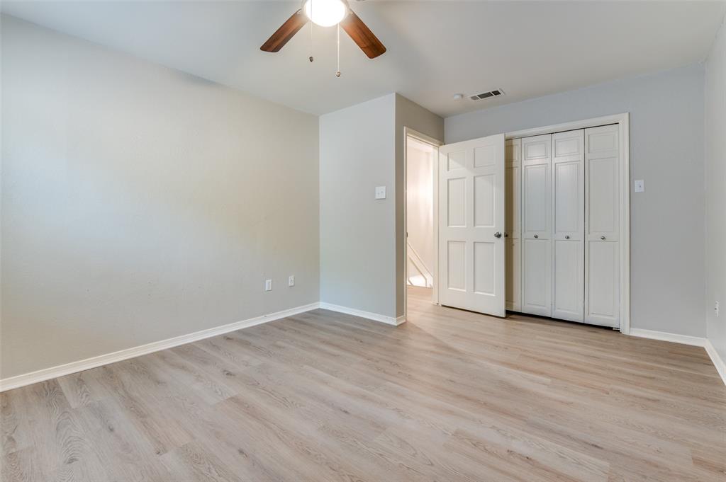 Parkway North - Residential Lease