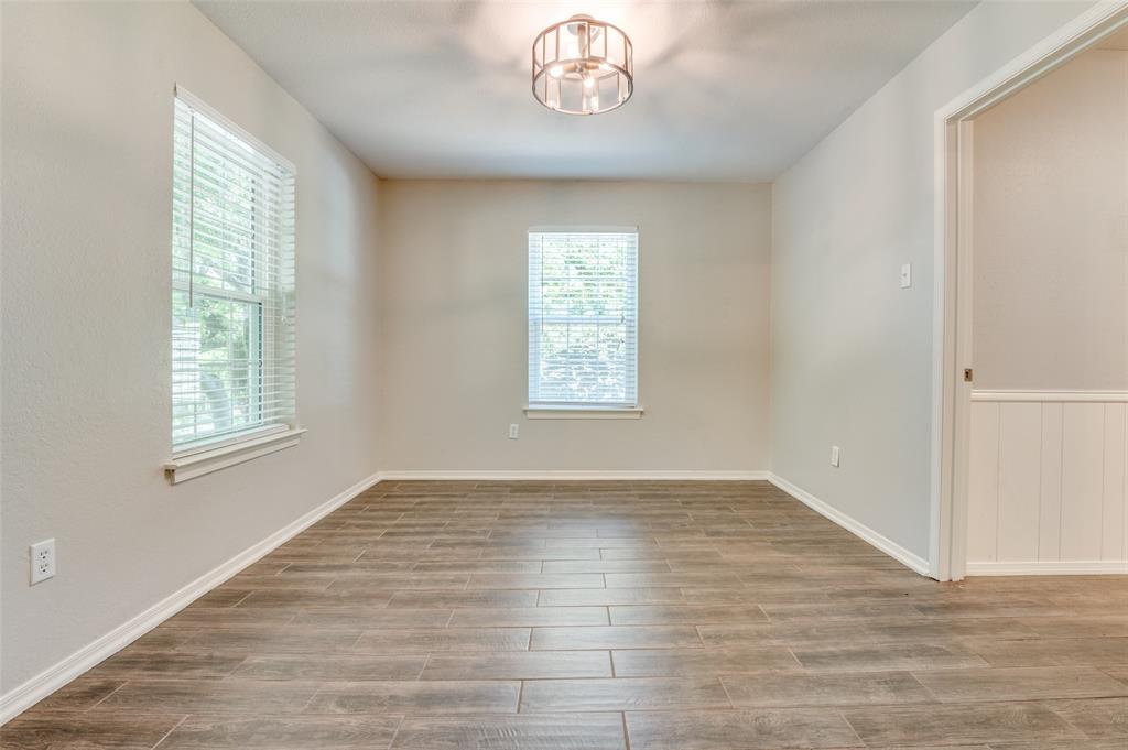 Parkway North - Residential Lease