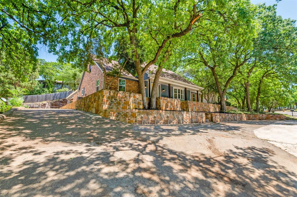 Parkway North - Residential Lease