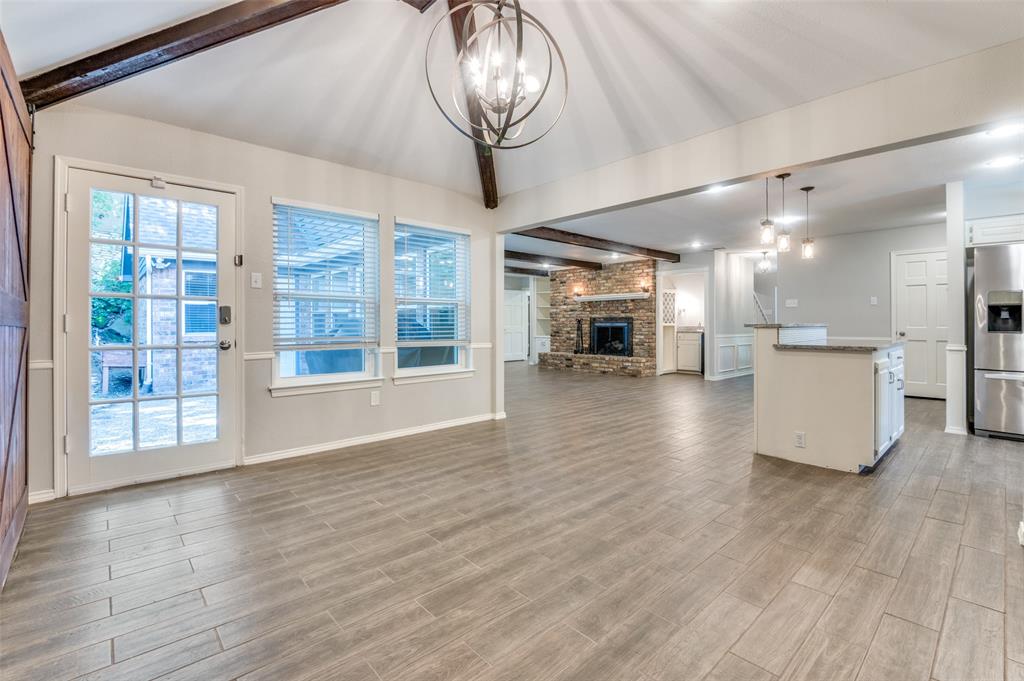 Parkway North - Residential Lease