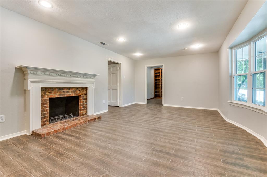 Parkway North - Residential Lease