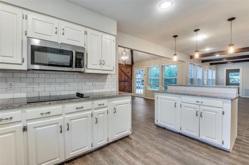 Parkway North - Residential Lease