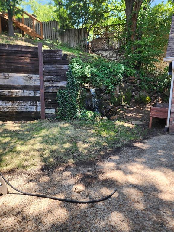 Parkway North - Residential Lease