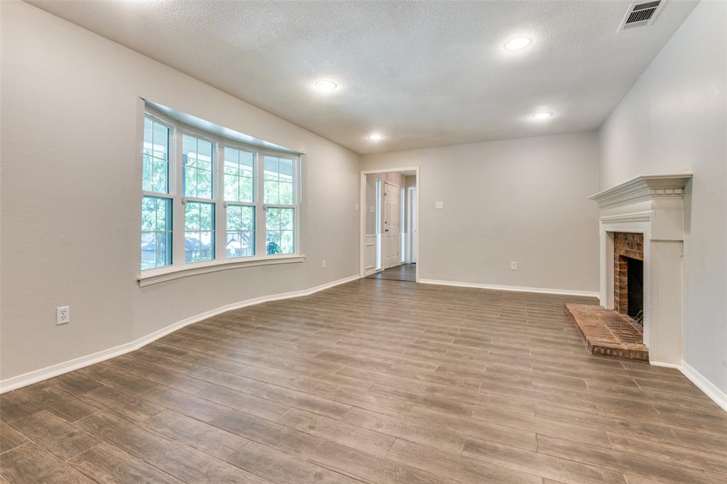 Parkway North - Residential Lease