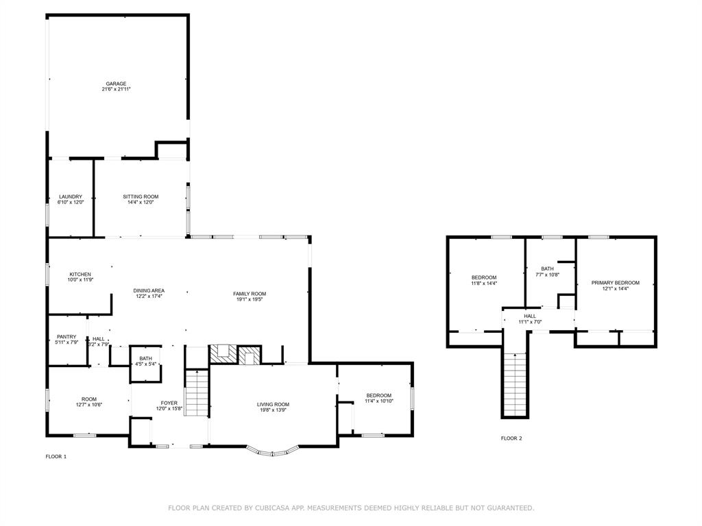Parkway North - Residential Lease