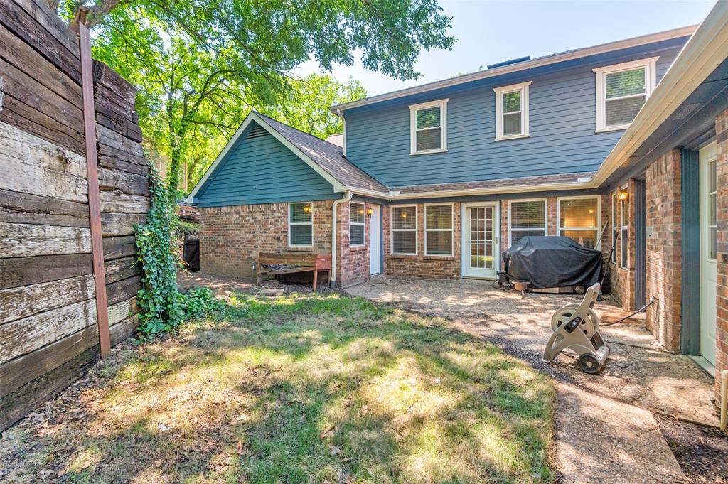 Parkway North - Residential Lease