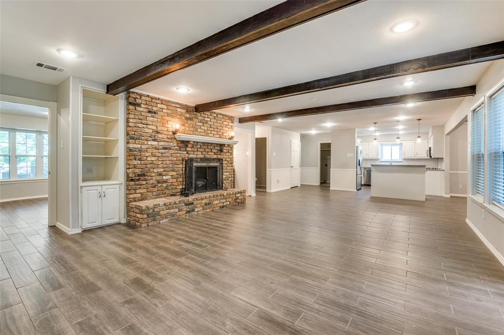 Parkway North - Residential Lease