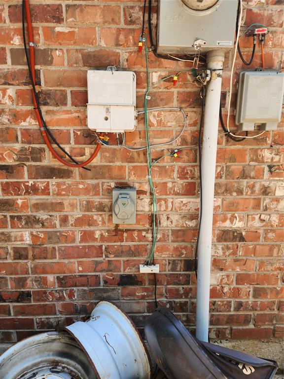 Parkway North - Residential Lease