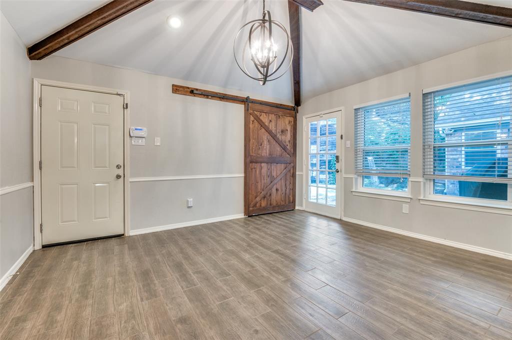 Parkway North - Residential Lease