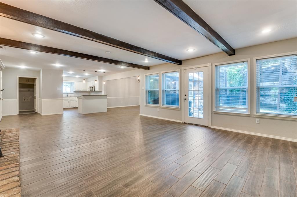 Parkway North - Residential Lease