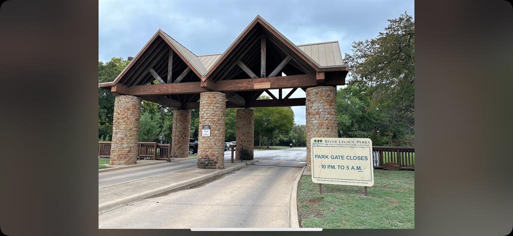 Parkway North - Residential Lease