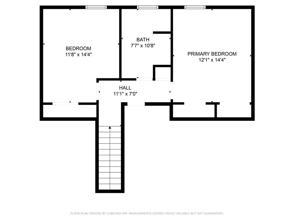 Parkway North - Residential Lease