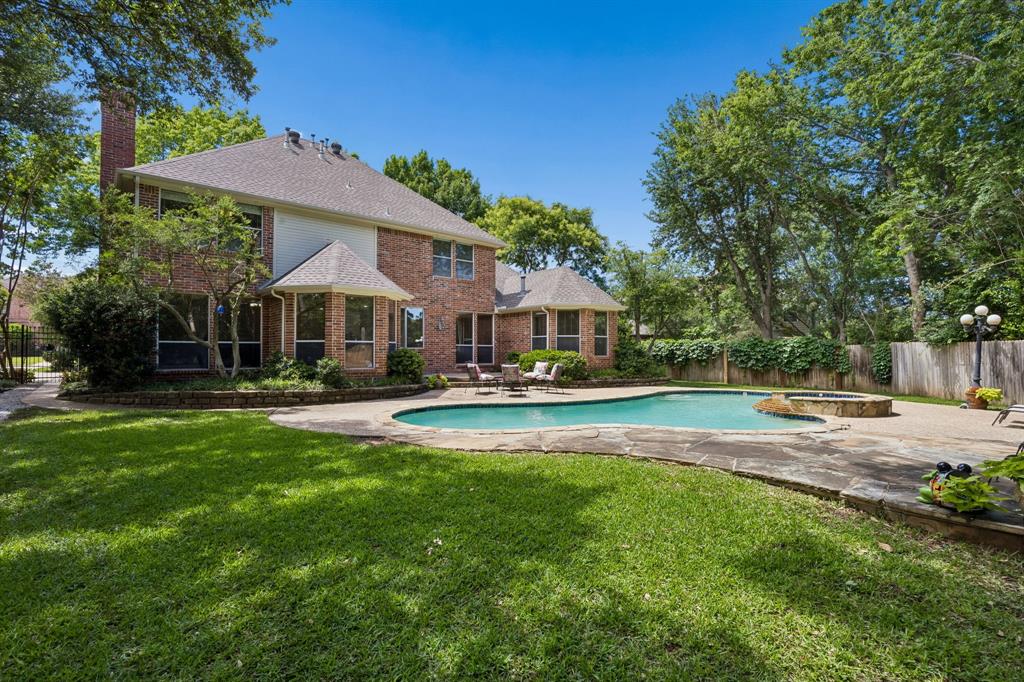 Stone Lakes Add - Residential
