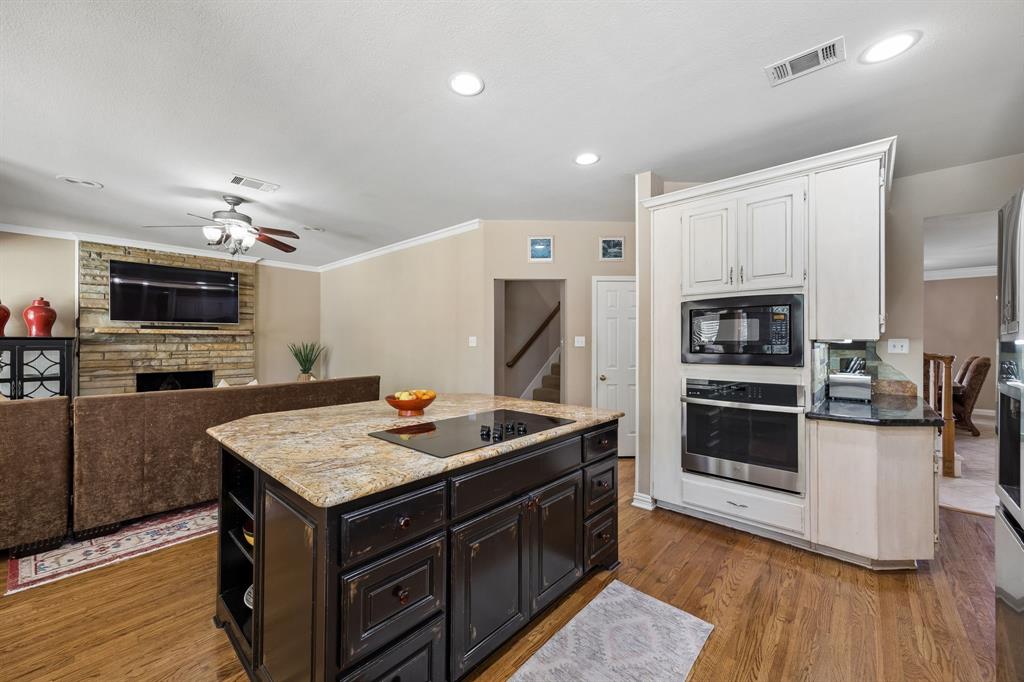 Stone Lakes Add - Residential