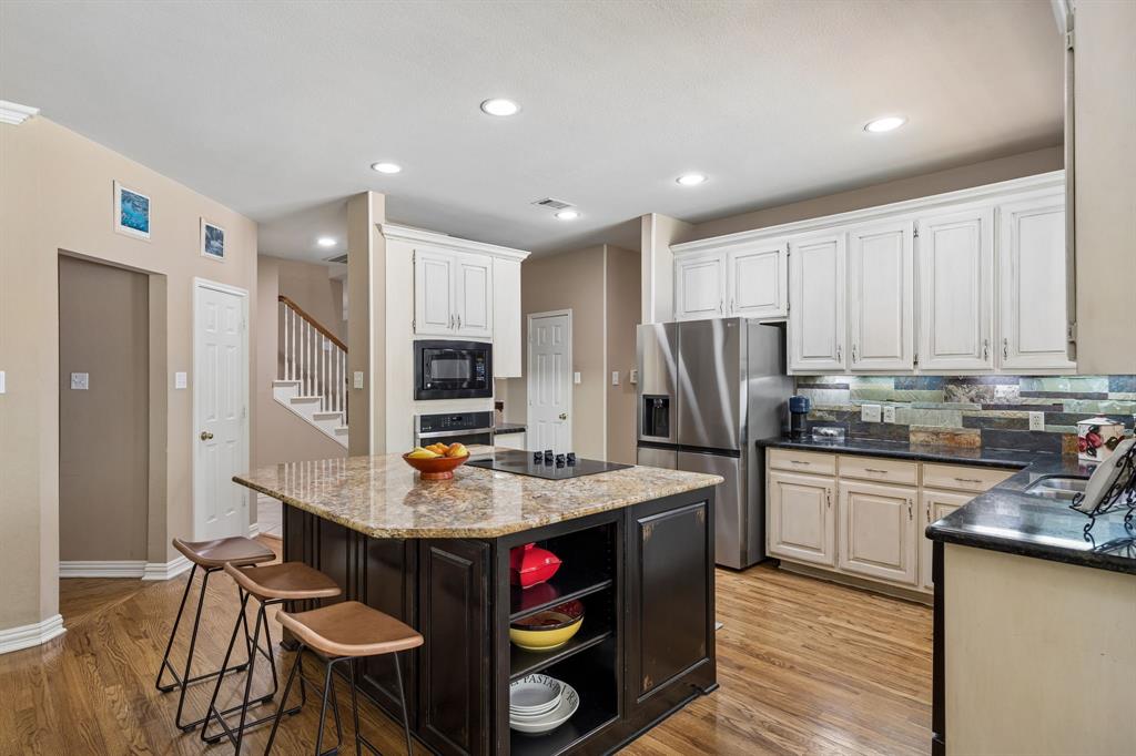 Stone Lakes Add - Residential