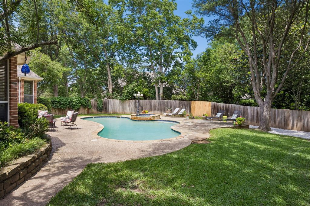 Stone Lakes Add - Residential