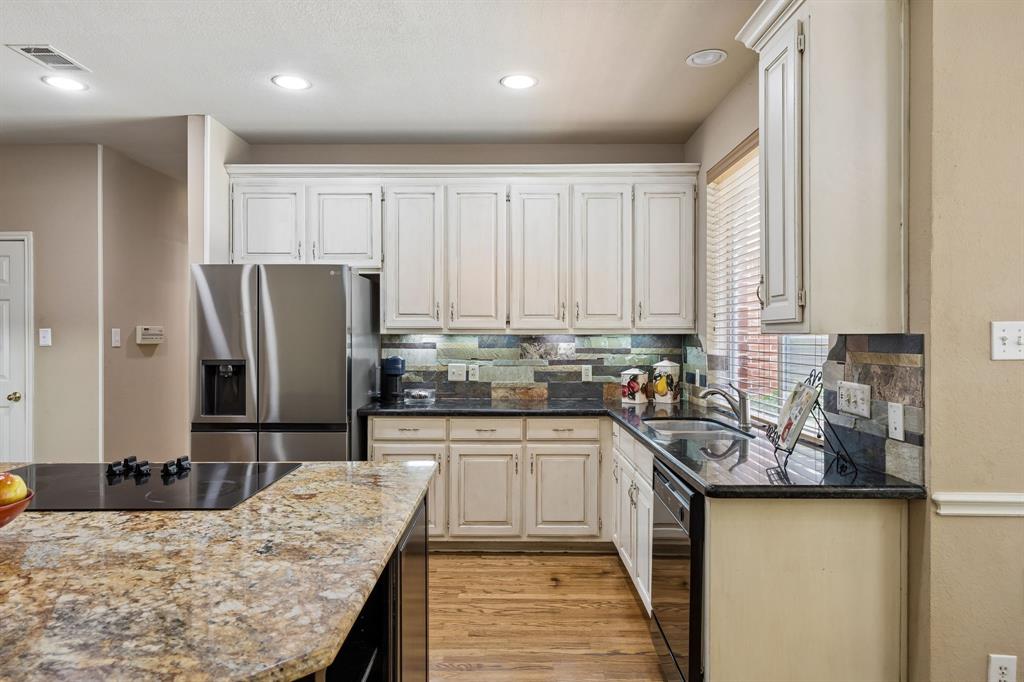 Stone Lakes Add - Residential