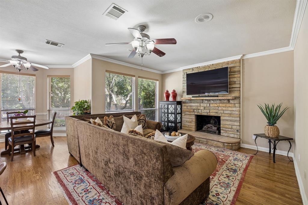 Stone Lakes Add - Residential