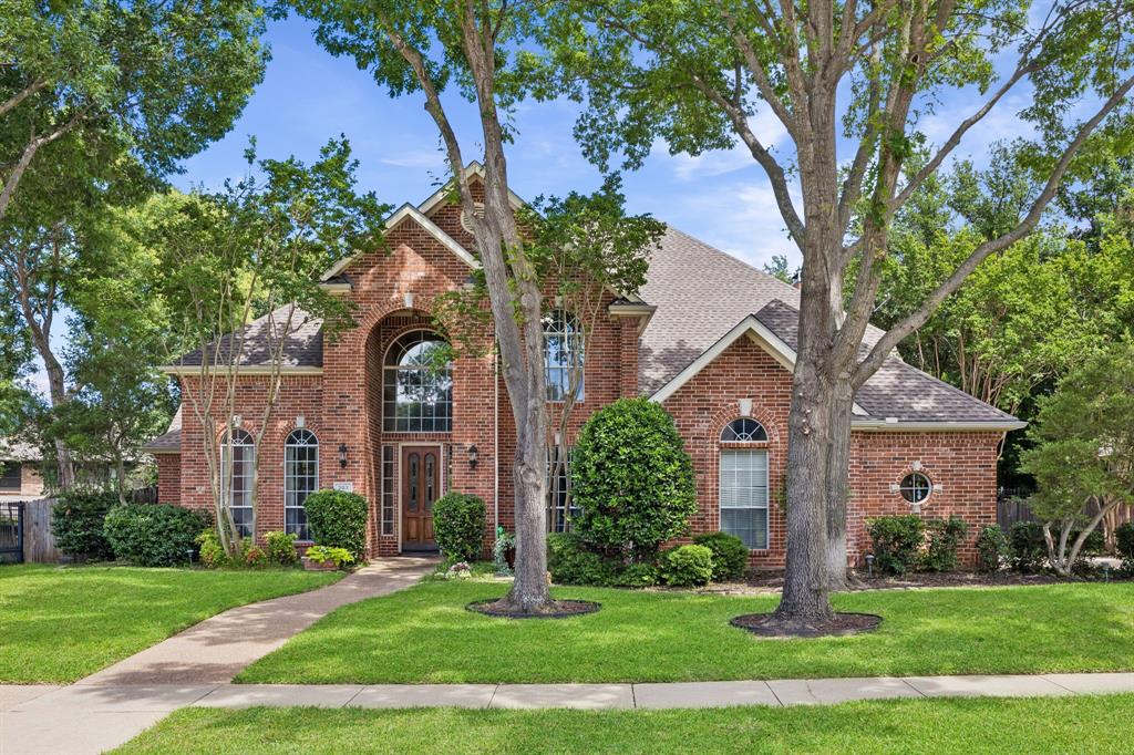 303 Waterford Court