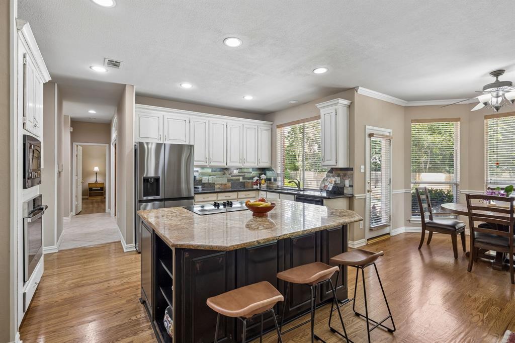 Stone Lakes Add - Residential