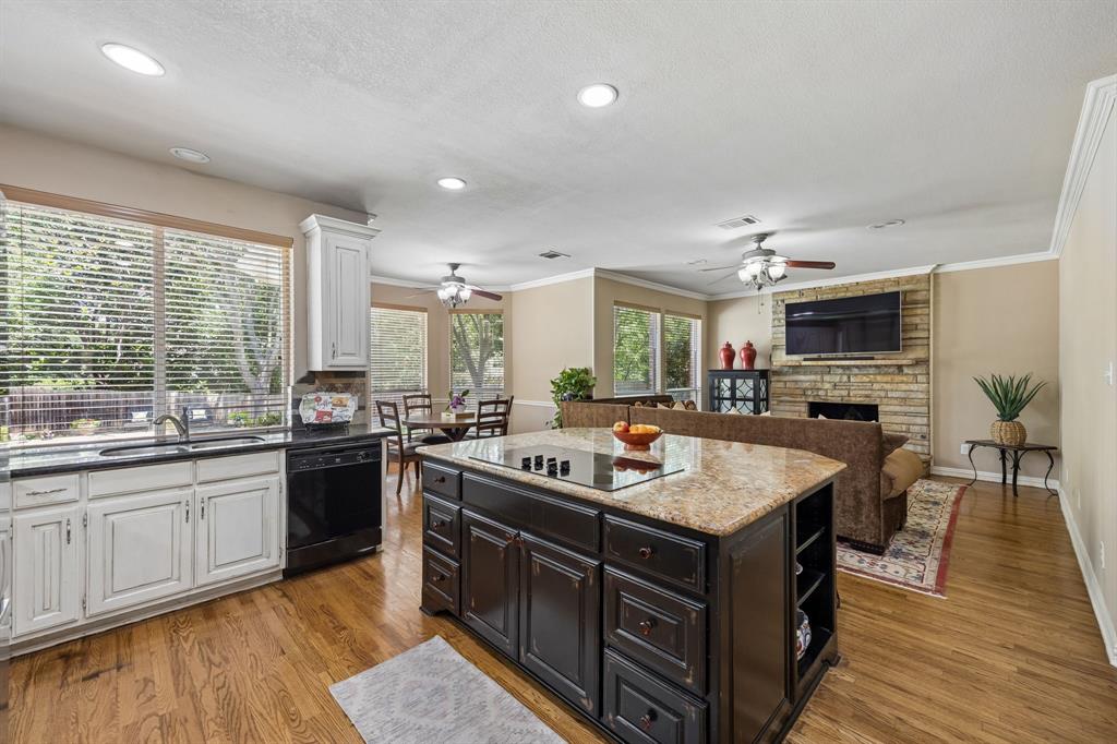 Stone Lakes Add - Residential