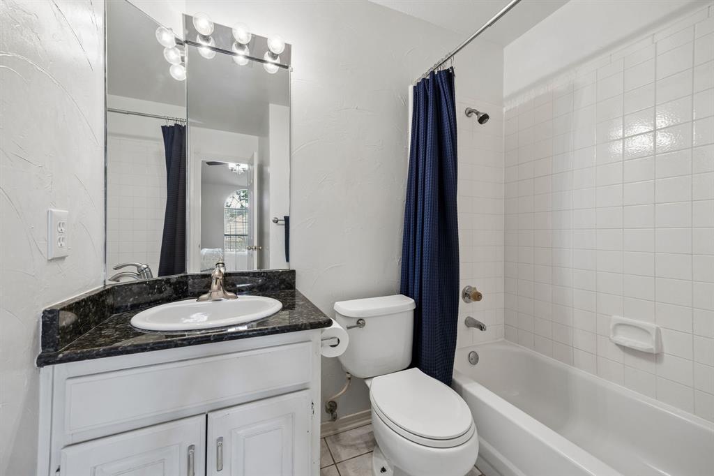 Stone Lakes Add - Residential