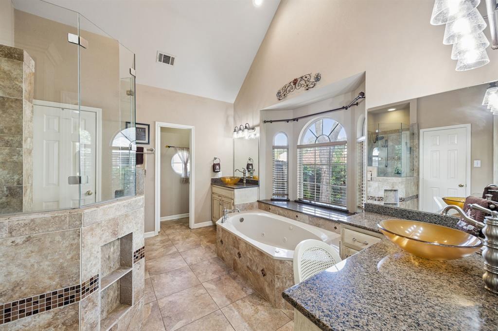 Stone Lakes Add - Residential