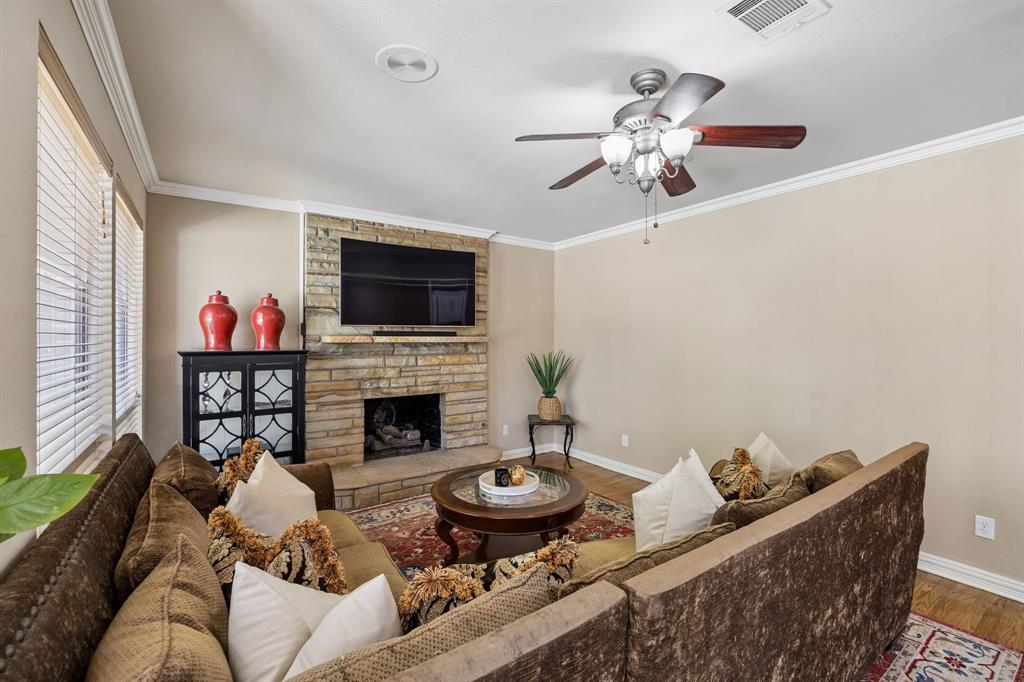 Stone Lakes Add - Residential