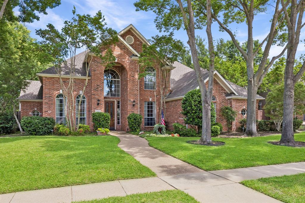 Stone Lakes Add - Residential