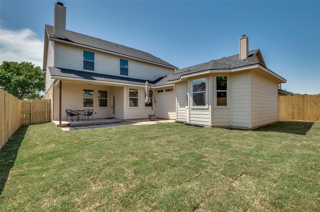 Country Meadows Add Ph 2 - Residential