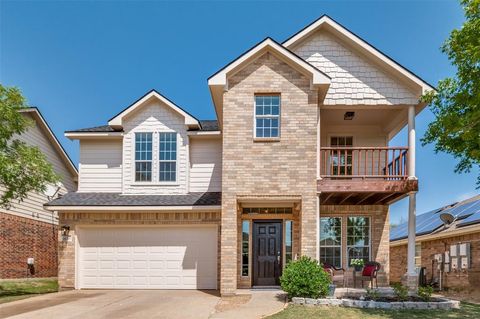 1618 Wildflower Drive Waxahachie TX 75165