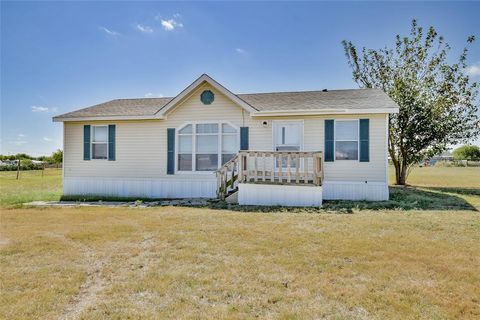 3804 Dove Meadows Lane Joshua TX 76058