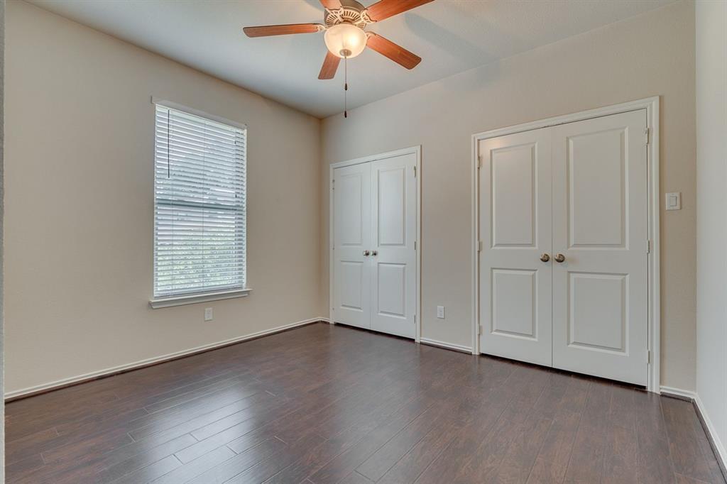 Frisco Heights - Residential Lease