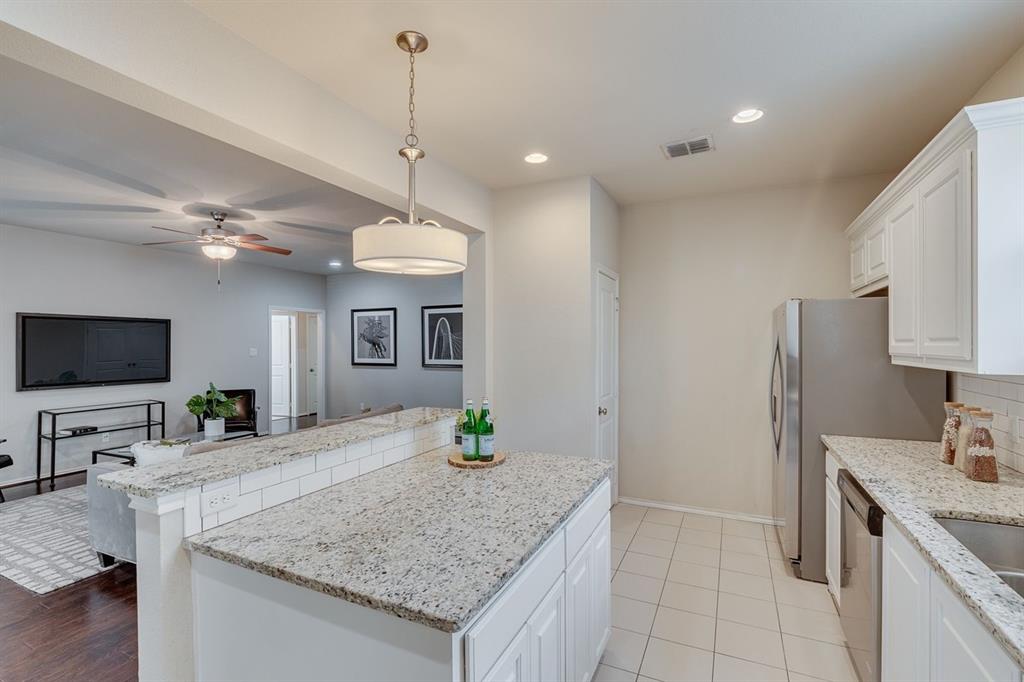 Frisco Heights - Residential Lease