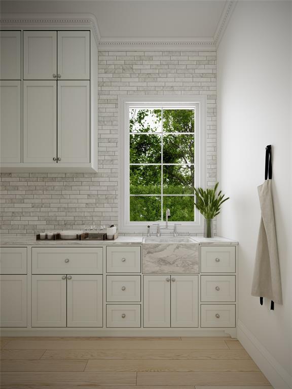 Highland Park West 9th - Residential