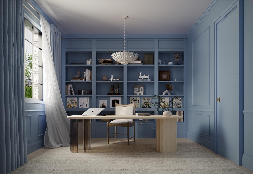 Highland Park West 9th - Residential
