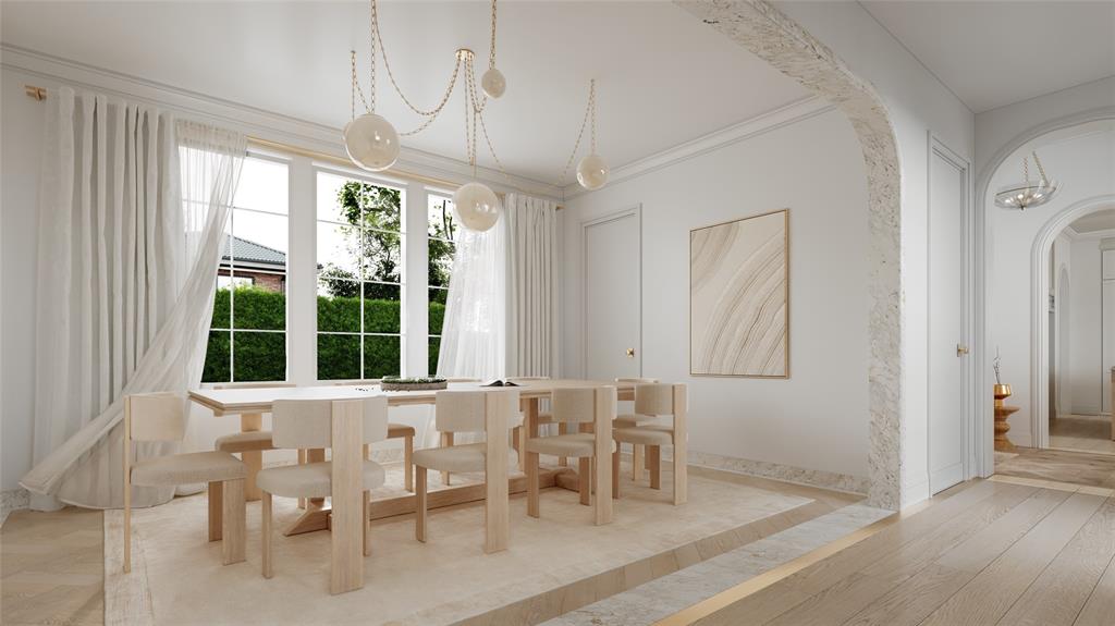 Highland Park West 9th - Residential