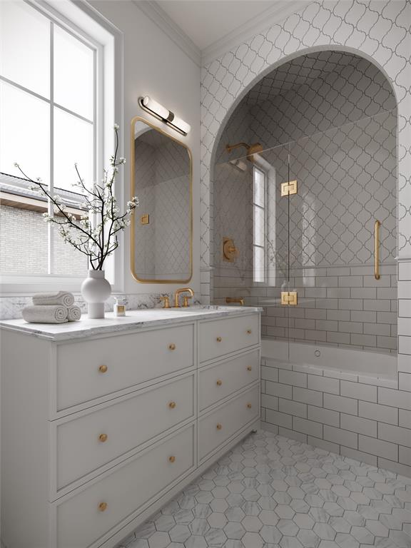 Highland Park West 9th - Residential