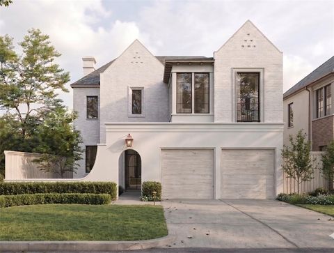 Photo of 4651 Westside Drive, Highland Park, TX 75209 (MLS # 21231505)