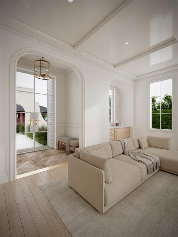 Highland Park West 9th - Residential