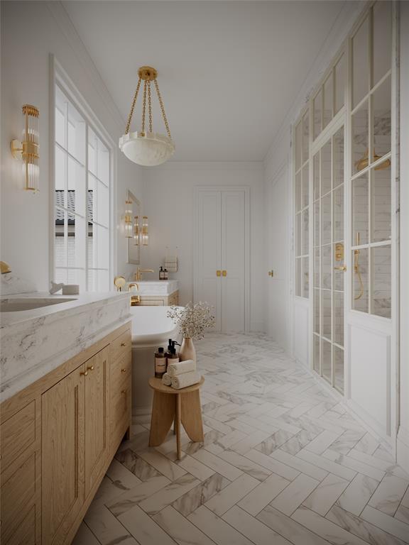 Highland Park West 9th - Residential
